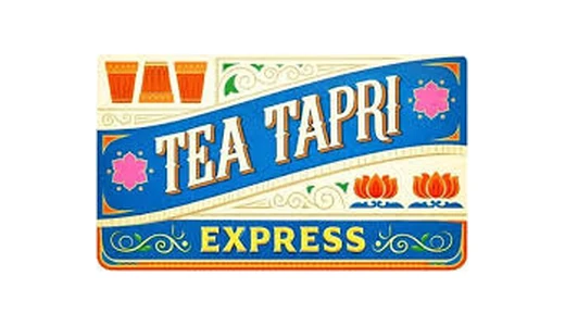 Tea Tapri
